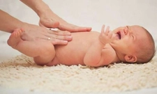 Bebeklerde Gece Gaz Sancısı Belirtileri ve Tedavisi