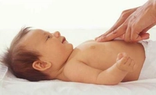 Erkek Bebeklerde Gaz Sancısı Belirtileri ve Tedavisi