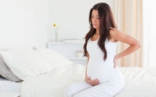 Hamilelikte Gaz Sancısı Belirtileri ve Tedavisi