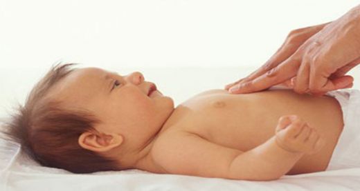 3 Aylık Bebek Gaz Sancısı Belirtileri ve Tedavisi