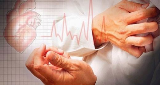 Kalp Sancısı Neden Olur?